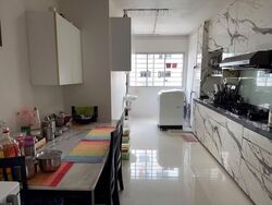 Blk 462 Jurong West Street 41 (Jurong West), HDB 3 Rooms #584577371